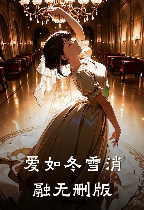 爱如冬雪消融无删版