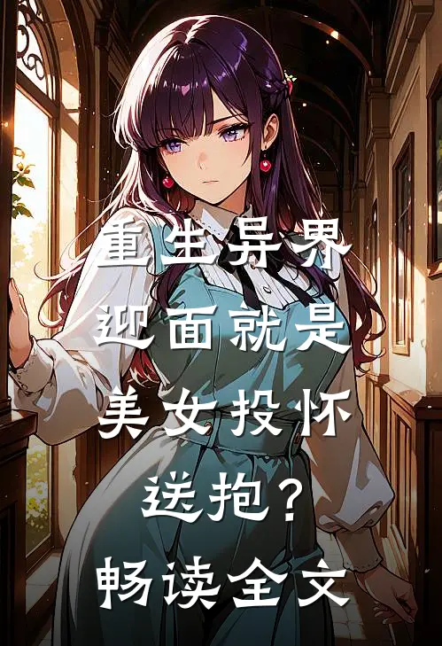 重生异界，迎面就是美女投怀送抱？畅读全文