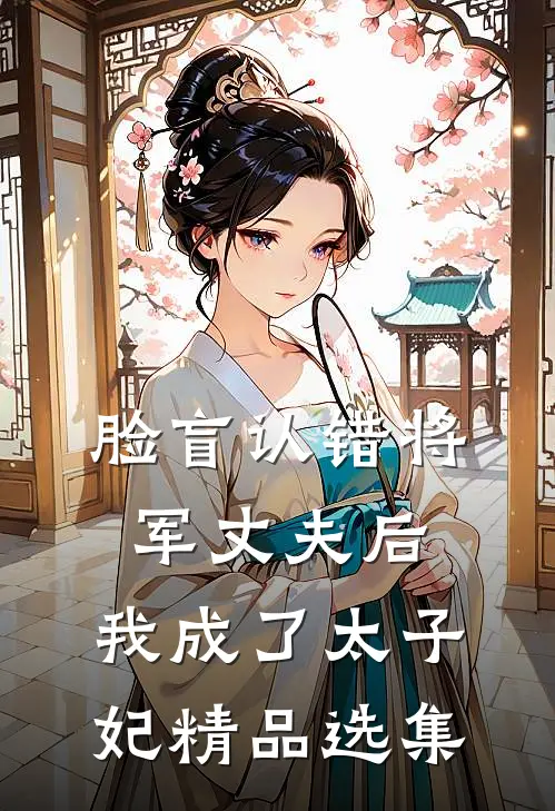 脸盲认错将军丈夫后，我成了太子妃精品选集