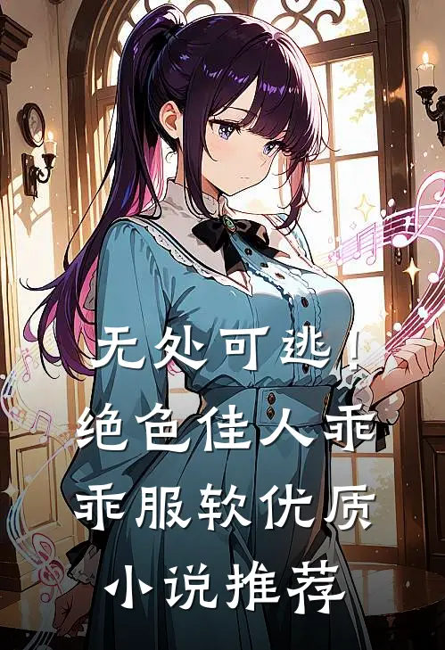 无处可逃！绝色佳人乖乖服软优质小说推荐