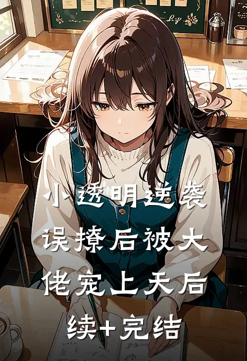 小透明逆袭：误撩后被大佬宠上天后续+完结