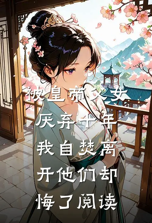 被皇帝父女厌弃十年，我自焚离开他们却悔了阅读