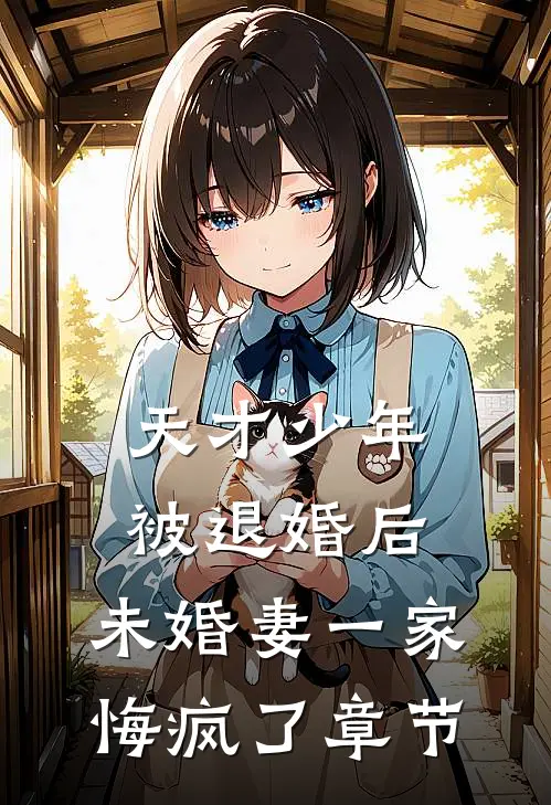 天才少年被退婚后，未婚妻一家悔疯了章节
