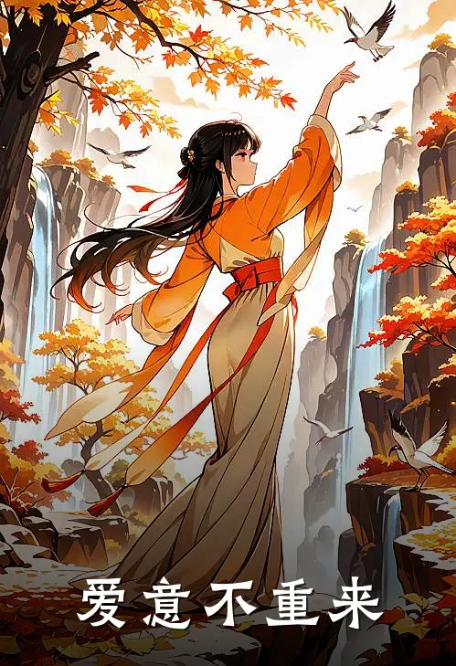 爱意不重来