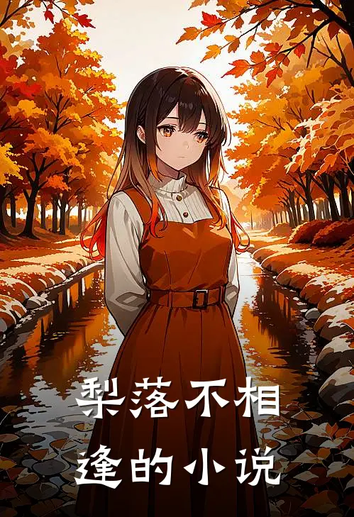 梨落不相逢的小说