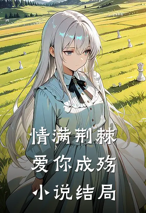 情满荆棘，爱你成殇小说结局