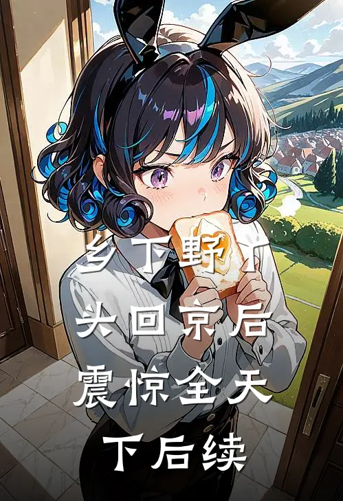 乡下野丫头回京后，震惊全天下后续