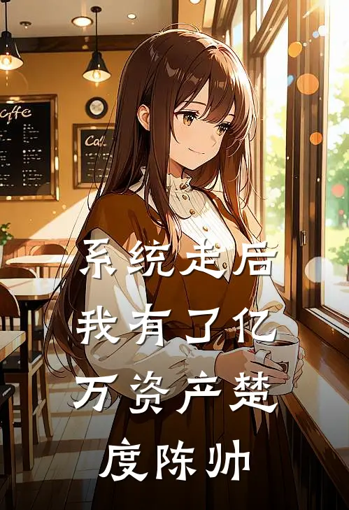 系统走后，我有了亿万资产楚度陈帅
