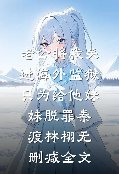 老公将我关进海外监狱，只为给他妹妹脱罪秦渡林栩无删减全文