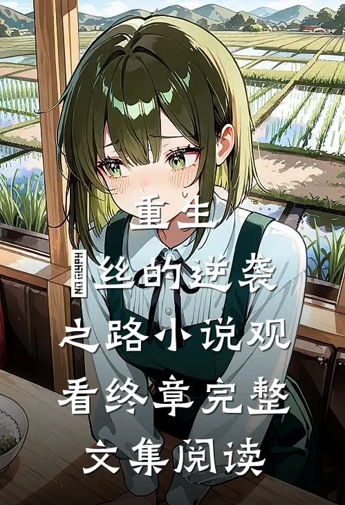 重生：屌丝的逆袭之路小说观看终章完整文集阅读