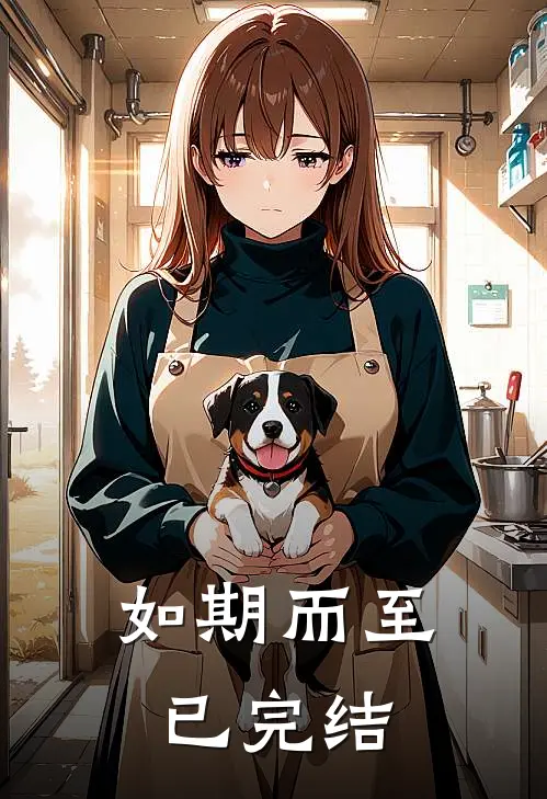 如期而至已完结