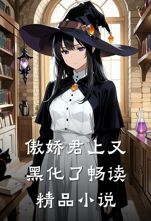傲娇君上又黑化了畅读精品小说