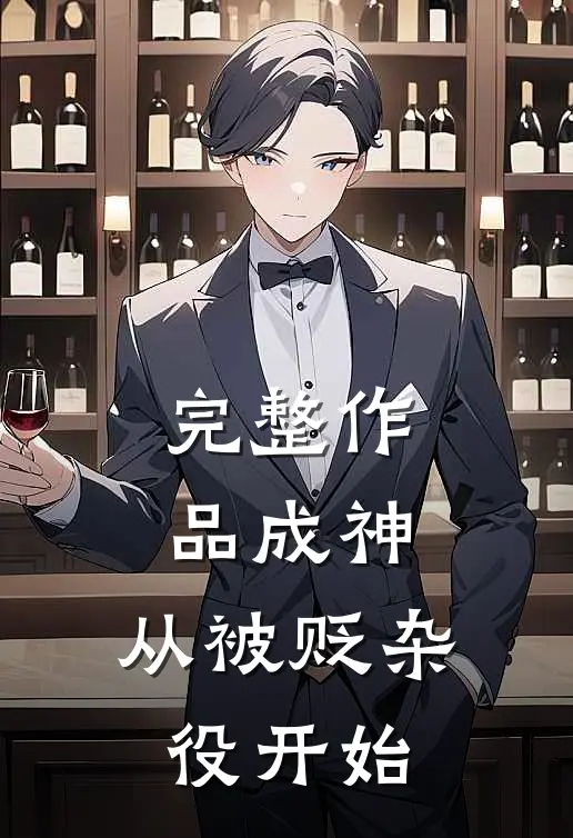 完整作品成神，从被贬杂役开始