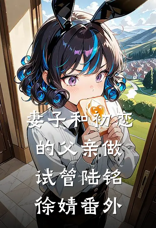 妻子和初恋的父亲做试管陆铭徐婧番外
