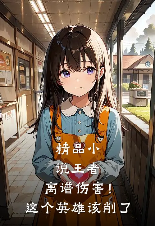 精品小说王者：离谱伤害！这个英雄该削了