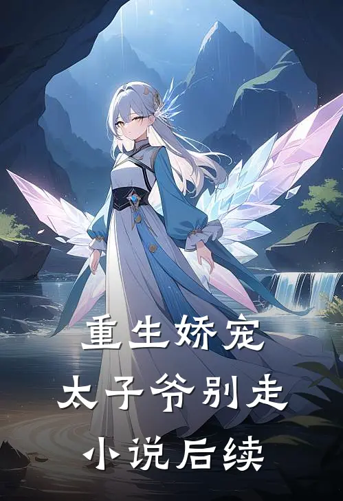 重生娇宠，太子爷别走小说后续