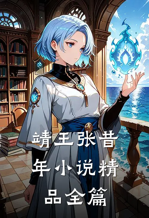 靖王张昔年小说精品全篇