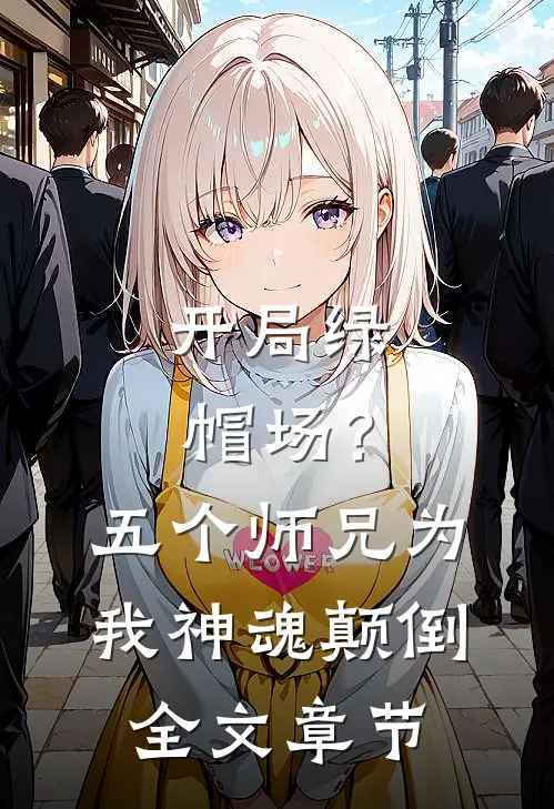 开局绿帽场？五个师兄为我神魂颠倒全文章节