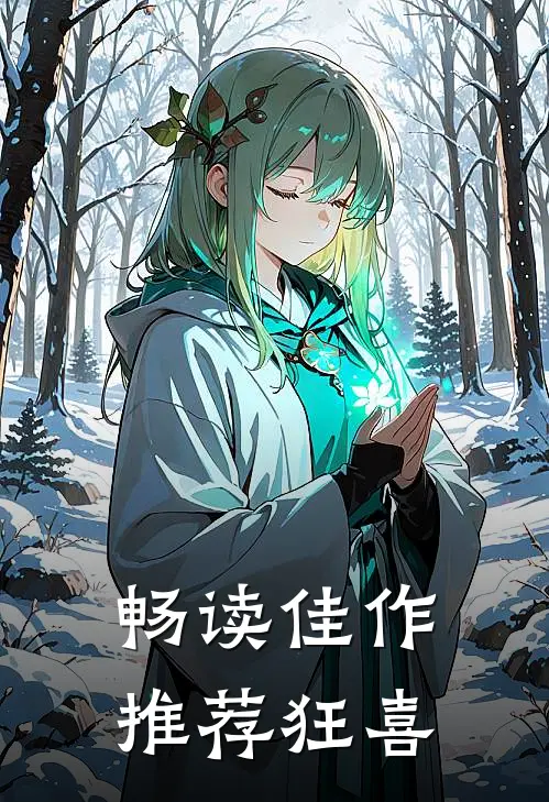 畅读佳作推荐狂喜