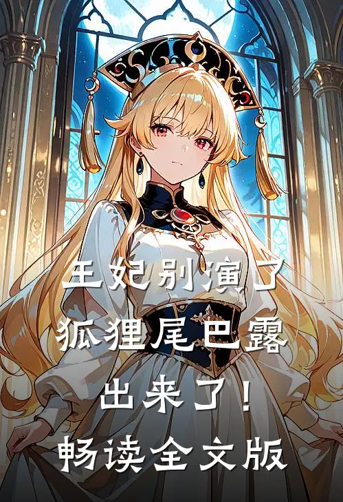 王妃别演了，狐狸尾巴露出来了！畅读全文版