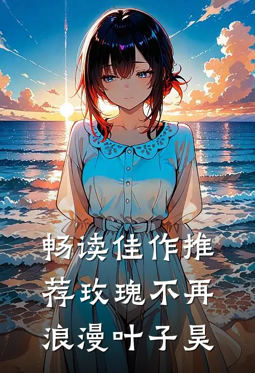 畅读佳作推荐玫瑰不再浪漫叶子昊