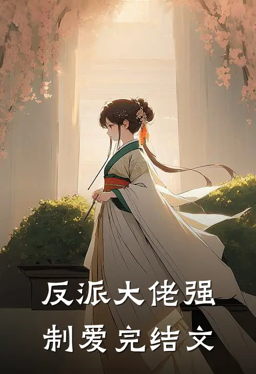 反派大佬强制爱完结文