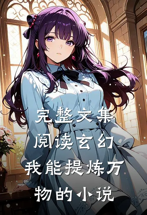 完整文集阅读玄幻:我能提炼万物的小说