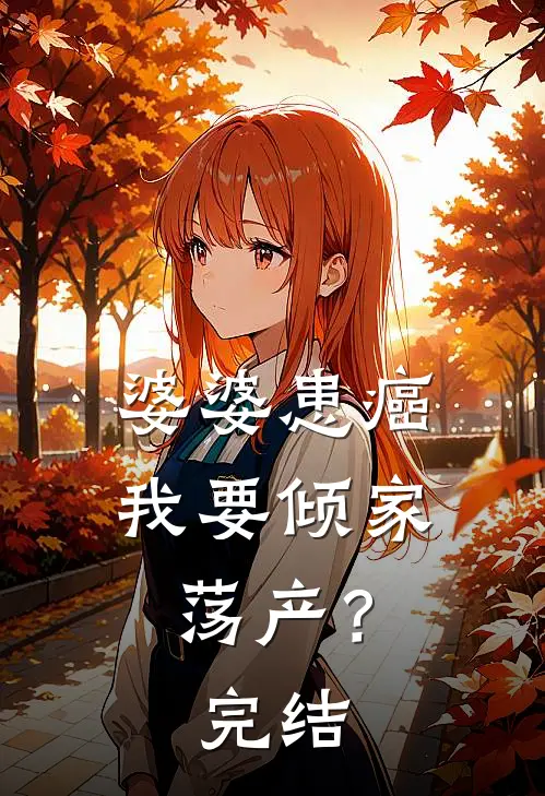 婆婆患癌，我要倾家荡产？完结