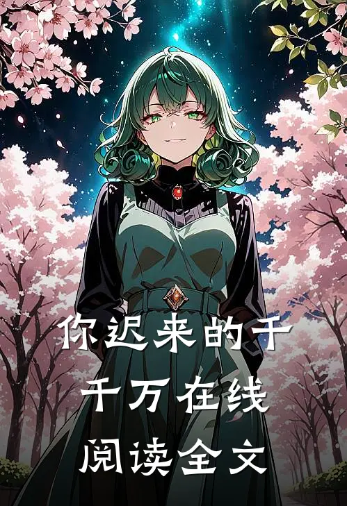 你迟来的千千万在线阅读全文