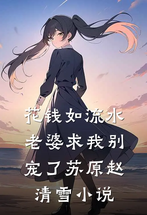 花钱如流水，老婆求我别宠了苏原赵清雪小说