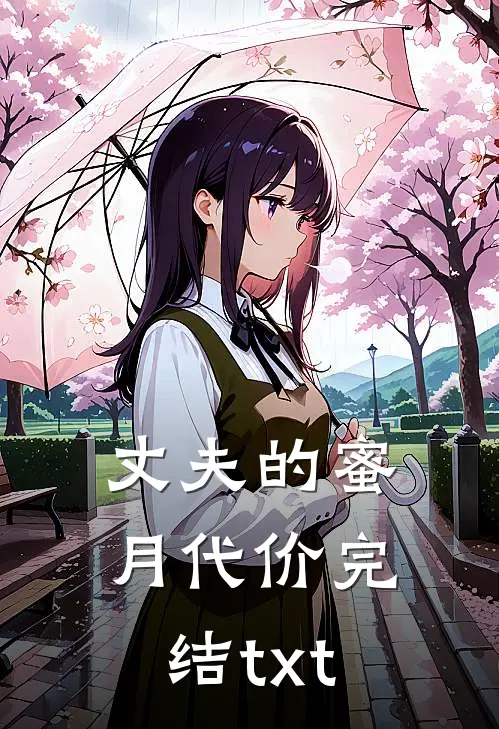 丈夫的蜜月代价完结txt