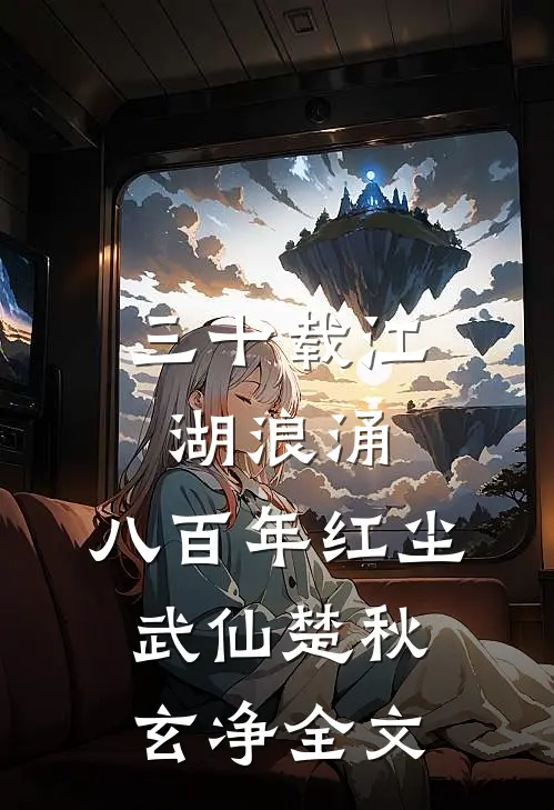 三十载江湖浪涌，八百年红尘武仙楚秋玄净全文