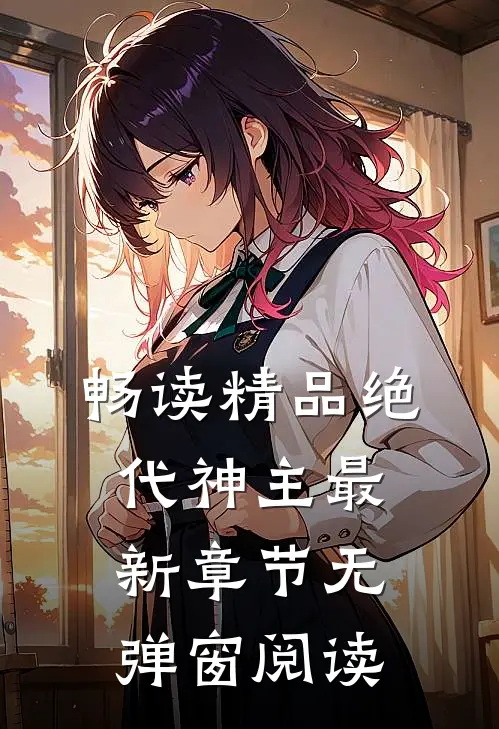 畅读精品绝代神主最新章节无弹窗阅读
