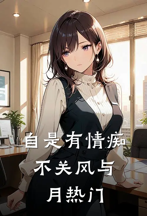 自是有情痴，不关风与月热门