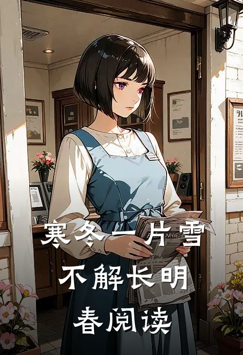 寒冬一片雪，不解长明春阅读