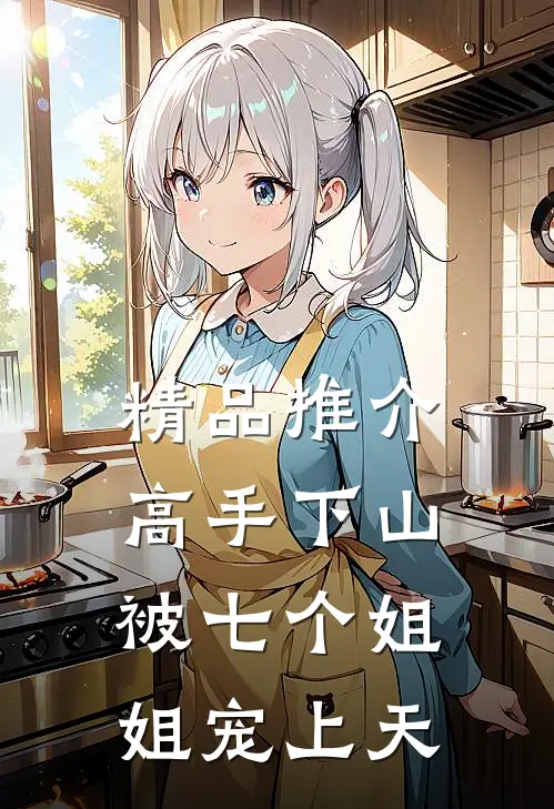 精品推介高手下山被七个姐姐宠上天