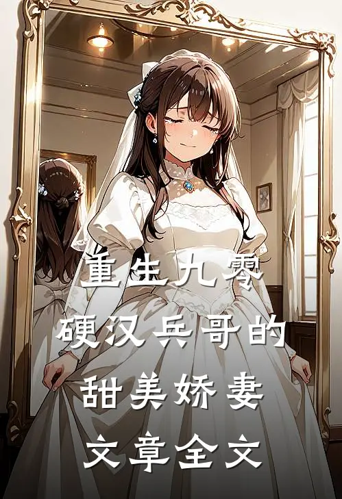 重生九零，硬汉兵哥的甜美娇妻文章全文