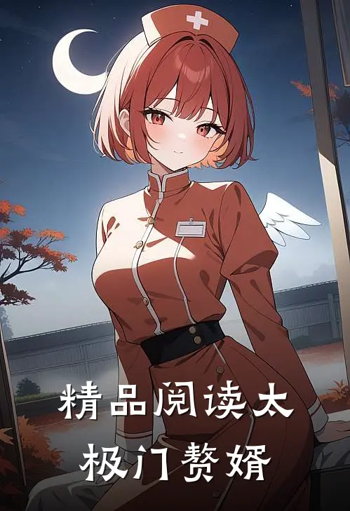 精品阅读太极门赘婿