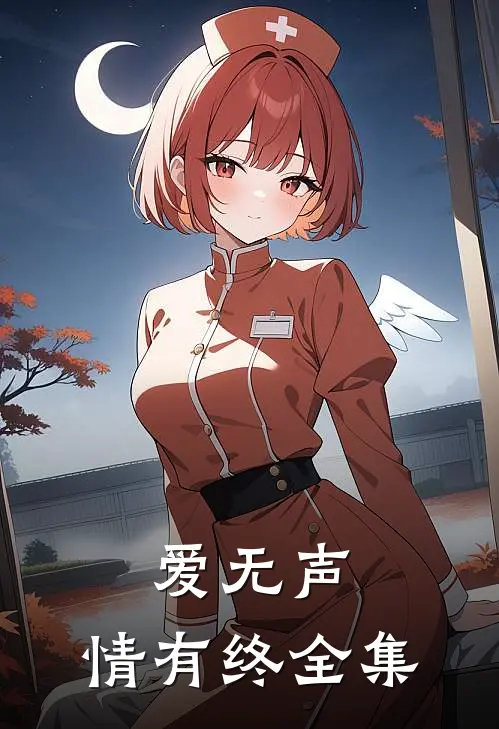 爱无声，情有终全集