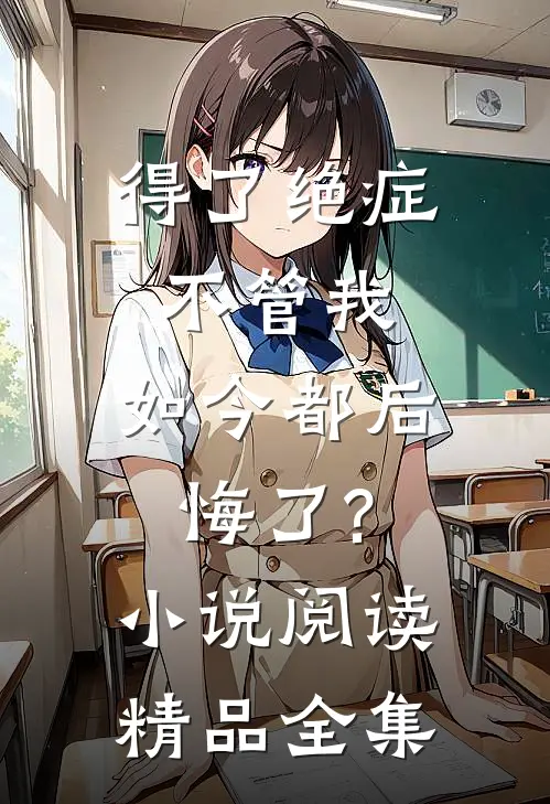 得了绝症不管我,如今都后悔了?小说阅读精品全集