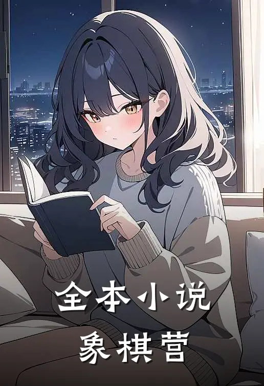 全本小说象棋营