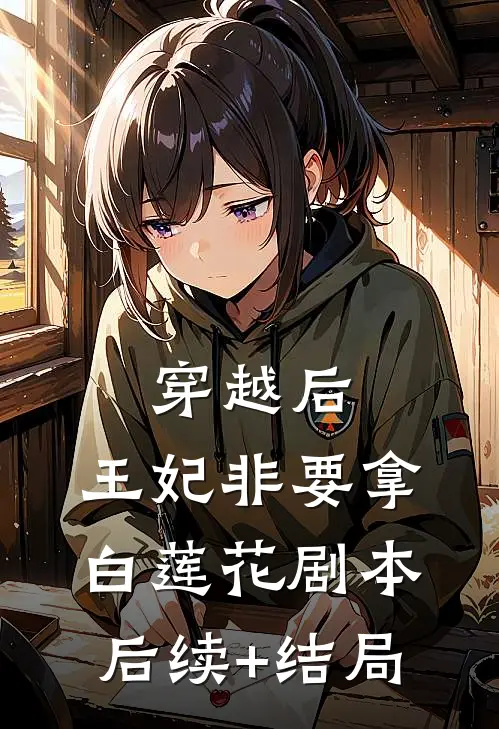 穿越后，王妃非要拿白莲花剧本后续+结局