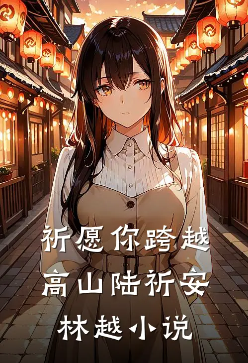 祈愿你跨越高山陆祈安林越小说