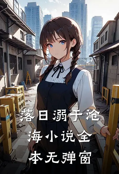 落日溺于沧海小说全本无弹窗
