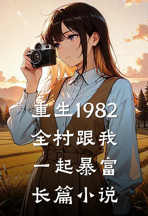 重生1982：全村跟我一起暴富长篇小说