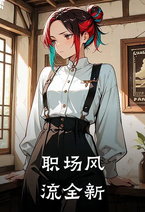 职场风流全新