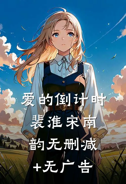 爱的倒计时裴淮宋南韵无删减+无广告