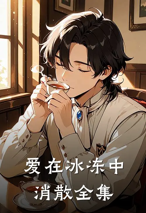 爱在冰冻中消散 全集