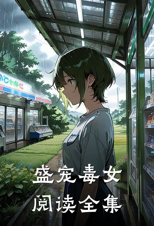 盛宠毒女阅读全集
