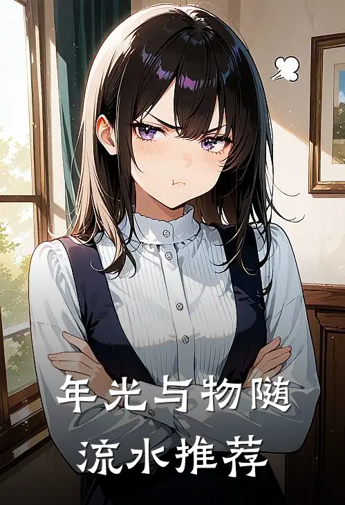 年光与物随流水推荐
